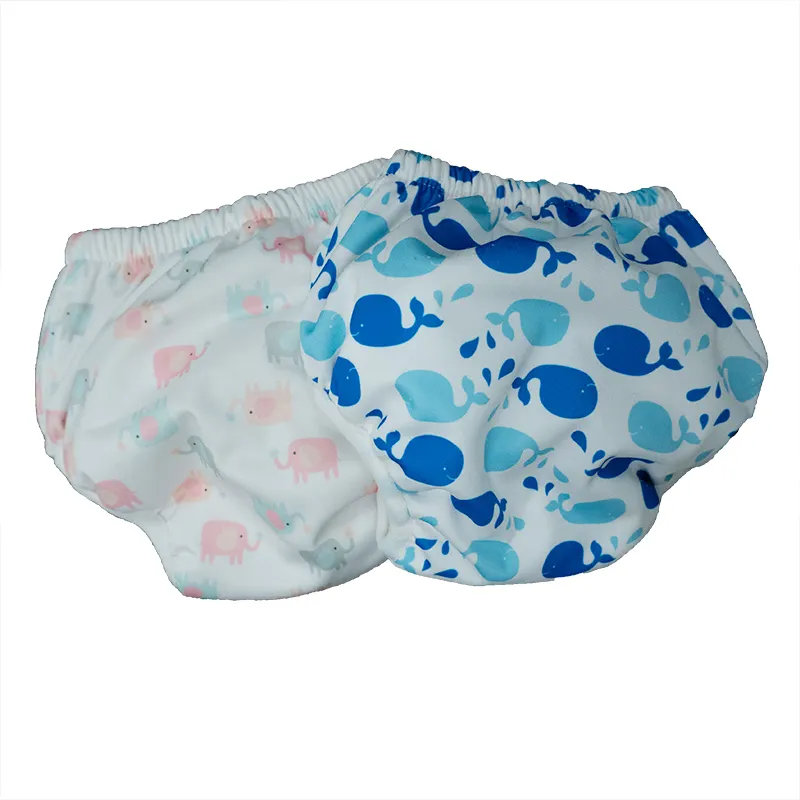 Best Price Breathable Baby Cloth Diaper Reusable Washable Cloth Baby Diapers