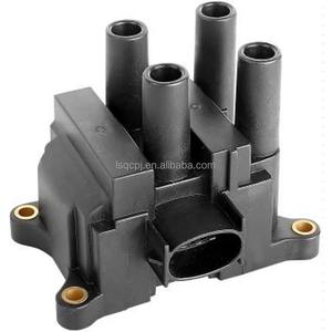 คอยล์จุดระเบิด F000ZS0212 1649067 19017116 6503279 6503280 6860288 6860289 1018139 1075786 1067601สำหรับฟอร์ดมาสด้า - Product Image 1