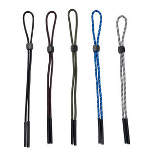Lanière pour <span class=keywords><strong>lunettes</strong></span>, <span class=keywords><strong>cordon</strong></span> anti-perte, sangle de cou réglable pour <span class=keywords><strong>lunettes</strong></span> de lecture et <span class=keywords><strong>lunettes</strong></span> de soleil pour hommes et femmes - Product Image 1