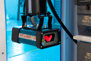 Prensa Industrial Pequeña de 60 Toneladas, Máquina Dobladora de Chapa Metálica - Product Image 4