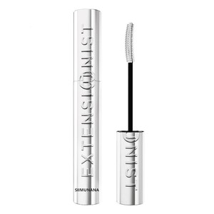 Mascara TK transfrontalier TEMU populaire, base et fixateur de cils, waterproof, effet allongeant, motif tournesol, anti-bavures - Product Image 1