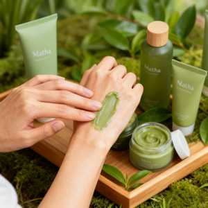 ชาเขียวมัทฉะออร์แกนิค 3A EU สำหรับลดน้ำหนัก ช่วยเผาผลาญไขมัน ดีท็อกซ์ ลดพุง ยาบุกิตะ ยอดขายดีที่สุด - Product Image 1