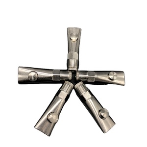 Stainless Steel Pig Nipple <strong>Drinker</strong>, Pig <strong>Water</strong> <strong>Drinker</strong> - Product Image 1