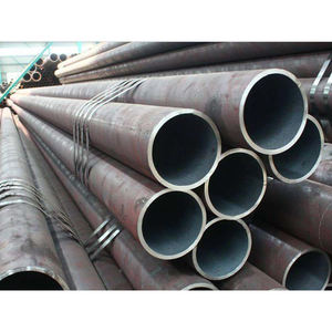 Tube en acier au carbone sans soudure de précision, tréfilé à froid, pour vérin hydraulique, fournisseur chinois - Product Image 5