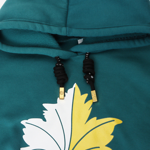 Nhà máy tùy chỉnh OEM áo dây rút Logo dây <span class=keywords><strong>polyester</strong></span> hoodie dây rút dây ren - Product Image 3