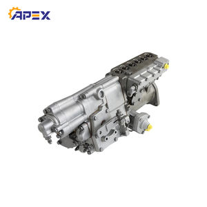 Repuestos para Excavadora APEX, Bomba de Combustible 7W5932, Bomba de Inyección de Combustible Compatible con Motor CAT 3306 3306B, Excavadora 330 330-A - Product Image 2