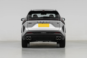 Geely Boyue 2026 1.5T 181HP 7DCT SUV Compacto - Cabina Inteligente Flyme <span class=keywords><strong>Auto</strong></span>, Pantalla Táctil <span class=keywords><strong>de</strong></span> 14.6 Pulgadas - <span class=keywords><strong>Precio</strong></span> <span class=keywords><strong>de</strong></span> Fábrica, Exportación Directa - Product Image 6