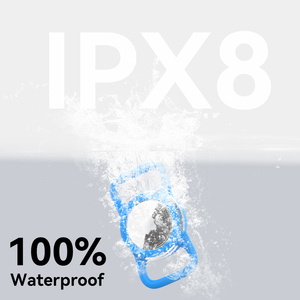 <span class=keywords><strong>Collar</strong></span> de perro Airtag de silicona impermeable seguro personalizado para mascotas - Product Image 3