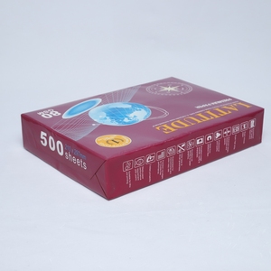 COPIMAX-Papier de copie A4 de qualité supérieure à bas prix - Product Image 6