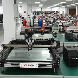 Advertising Channel Letter 3d Machine for Signage Sign Logo Printing As80 Channel Letter 3d Printer Machine Led - Product Image 5