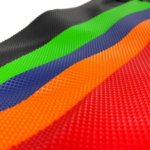 Funda de cuero para moto de cross, <span class=keywords><strong>tela</strong></span> <span class=keywords><strong>antideslizante</strong></span> impermeable para cojín de partículas solares - Product Image 2