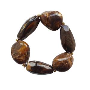 SL2506-12-38 Fashion <b>Beaded</b> <b>Bracelets</b> - Product Image 1