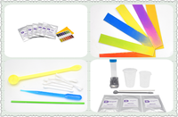 Fabricant de jouets ODM/OEM BIG BANG SCIENCE, kit de chimie DIY pour enfants, jouet éducatif d'expérimentation scientifique chimique changeant de couleur