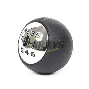 <span class=keywords><strong>5</strong></span>/6 מהירות ידנית שידור ידית ידית ידית ידית ידית הילוך משמרת עבור peugeot 307 308 - Product Image 1