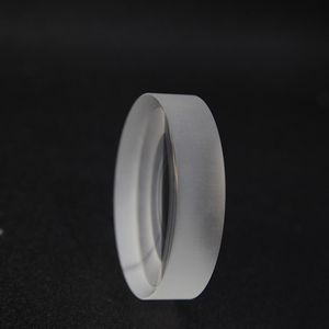 Optik <span class=keywords><strong>lens</strong></span> K9 büyük çaplı 80mm odak length-100mm fizik öğretim deney ekipmanları biconcave <span class=keywords><strong>lens</strong></span> - Product Image 6