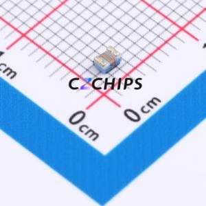 Inducteur SMD AHW2012C-27NJTF 0805 (Inductance : 27nH) (Précision : 5%) Courant nominal : 500mA - Product Image 2