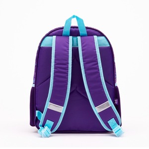 Functional Back To <b>School</b> <b>Backpack</b> For Girl With Cute Pattern - Product Image 1