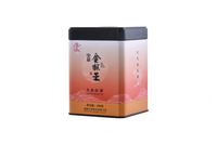 Thé noir chinois Kongfu Congou HN30 Cha, qualité supérieure, prix usine négociable, vente chaude, 100g, Hunan Golden Monkey King
