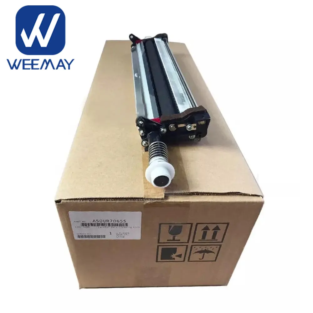 Weemay Unit Pembersih Sabuk Transfer Kompatibel Baru Konuntuk Konica Minolta Bizhub C1060 C1070 C2060 C2070 C3070 C3080