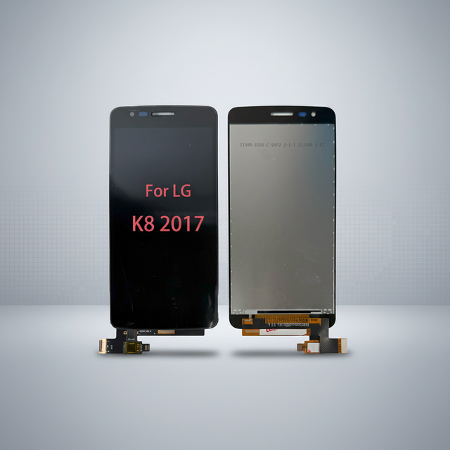 Mobile Phone Lcd for lg K8 2017 Lcd Screen for lg K8 2017 Lcd Display Screen Replacement