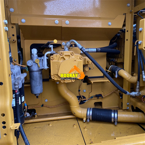 2024ใช้แล้วรถตักตีนตะขาบ320d2l รถขุดดินสภาพการทำงานที่ดี320GC 320D2L แมว307E2 303.5 336D ญี่ปุ่นรถขุดนำเข้า - Product Image 3