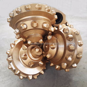 7 1/2 इंच सभी iadc <span class=keywords><strong>Tci</strong></span> <span class=keywords><strong>Tci</strong></span> <span class=keywords><strong>Tci</strong></span> <span class=keywords><strong>Tci</strong></span> Back तेल अच्छी तरह से ड्रिलिंग हार्ड रॉक ट्राइक बिट - Product Image 4