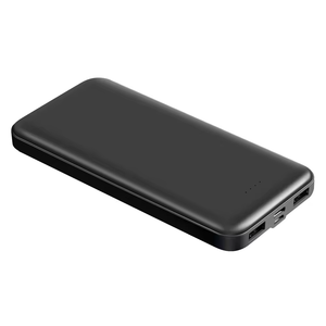 Meilleures ventes 2025, batterie externe portable OEM ultra-fine USB-C à charge rapide 10W, technologie GaN, grande capacité 10000mAh - Product Image 4