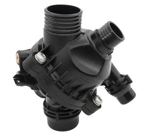 Carcasa del Termostato con Sensor de Refrigeración OEM 11537549476 para <span class=keywords><strong>BMW</strong></span> E92 E82 E60 135i 128i 320i 325i Z4 328i 335i 335is - Product Image 5