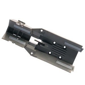 Part Number 47-054689-009 <strong>Brunswick</strong> GS Series <strong>Bowling</strong> <strong>Pin</strong> Holder W/Dampers - Product Image 1