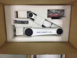 Huayan <span class=keywords><strong>Robot</strong></span> Mới 5kg tải trọng thông minh 6 trục hợp tác <span class=keywords><strong>Robot</strong></span> cobot - Product Image 4