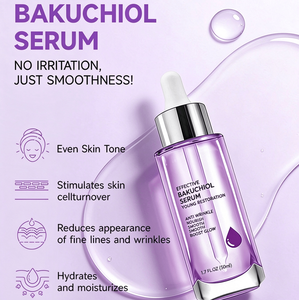 Suero Facial Coreano para el Cuidado de la Piel con Colágeno, Retinol y Niacinamida, Antienvejecimiento, Hidratante, Cuidado Facial Suave, OEM ODM - Product Image 3