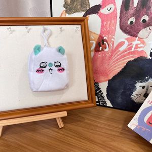 Poupée dessin animé japonais Little Hachiji Ikawa peluche porte-monnaie mignon Usagi poupée jouet poupée en gros - Product Image 4