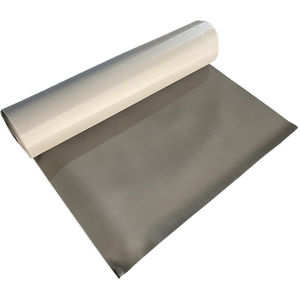 산업용 <span class=keywords><strong>SBR</strong></span> 미세 리브 고무 바닥 매트 롤 고무 시트 미끄럼 방지 전기 절연 고무 물결무늬 매트 바닥용 - Product Image 2