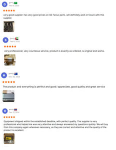 6ES7318-3FL01-0AB0 SIMATIC S7-300 CPU319F-3 PN/DP Unité centrale de traitement - Product Image 4