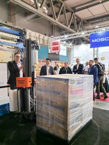 روبوت ذكي ذكي من الدبابير بالكامل - Product Image 6