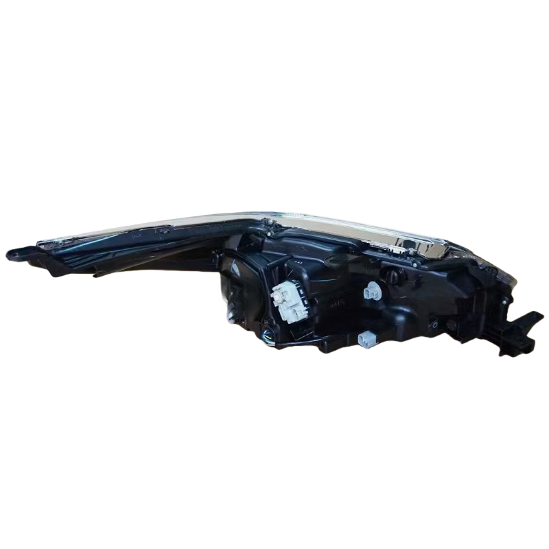 Car Led Headlamp for 87150-0K410 81110-0KA10 for Toyota 2016 Fortuner Head Lamp Assembly Headlights Auto Parts Image 3