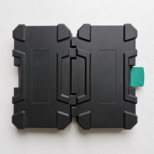 ชุดเครื่องมือช่างลิซิน 40 ชิ้น ชุดไขควงและบิตขนาด 1/4 นิ้ว ชุดเครื่องมือช่างสำหรับใช้ในบ้าน ทำจากเหล็กโครเมียมวาเนเดียม - Product Image 2