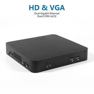 2025 New AMD Bo mạch chủ Mini PC 17*17cm mini chơi game PC Win 11 AM4 Ryzen <span class=keywords><strong>7</strong></span> 4k kép Wifi PC xách tay Gamer - Product Image 4