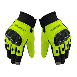 Sports Moto Bike Hand Motor Gloves Biker Riding Motorcycle Motocross