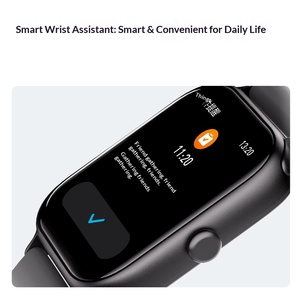 Montre connectée CX3, appel Bluetooth, surveillance sportive, fréquence cardiaque haute précision, oxygène sanguin, bracelet étanche - Product Image 5