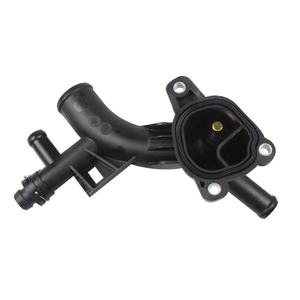 Chevy Cruze Sonic Trax 1.4L 1.8L 25193922, 15-25193922, 11105-902, 846, OT25193922 için su çıkış termostatı konut 902846 - Product Image 3