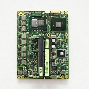 Kontron 38010-0000-11-2 1521170 Rev.A2 Industrial <b>Motherboard</b> <b>CPU</b> Board Stock 100%testing - Product Image 3