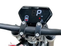 Sur Ron 3000w Moteur Puissance Tout Terrain Ebike hors Route Haute Vitesse Ebike Adulte Cruiser Chopper Type Électrique Montagne Sport Vélo
