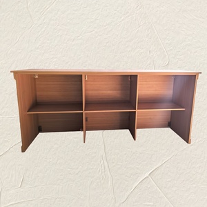Barra de <span class=keywords><strong>Bar</strong></span> Plegable de Aglomerado de 8 Pies de Largo, Versión Básica - Product Image 2