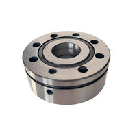 Roulement à billes à contact angulaire axial bidirectionnel ZKLF3080.2RS 30x80x28mm, roulement d'axe de vis à billes scellé pour machine-outil