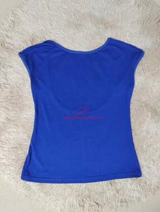 <strong>Modern</strong> Short-Sleeved Shirt Slim-fit T-shirt for Women Trendy <strong>Tops</strong> for Women - Product Image 6