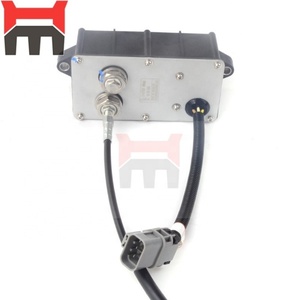 Ventes Flash : Moteur d'accélérateur pour excavatrices DH220-5 DH300-5 (référence 523-0006) - Product Image 5