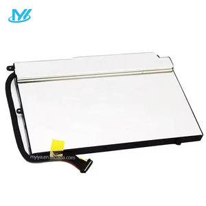 Batería para Portátil MYiYAE 75wh Rc30-0220 Rz09-0220 para <span class=keywords><strong>Razer</strong></span> <span class=keywords><strong>Blade</strong></span> Pro <span class=keywords><strong>17</strong></span> Gtx 1060 Rtx 2060 Rtx 2070 Rtx 2080 Rz09-02202e75-r3u1 - Product Image 3