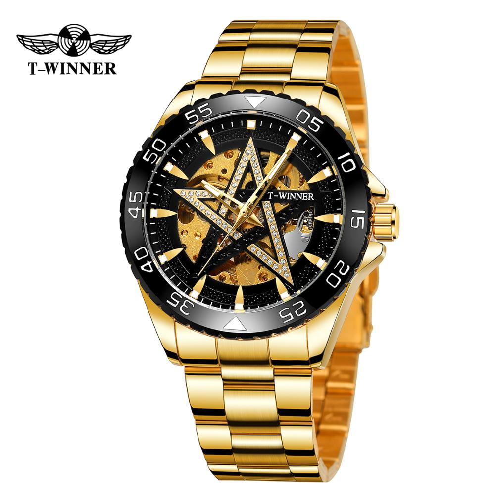 A4 gold