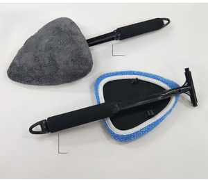 Nuevo Cepillo Limpiador de Vidrios Multiusos para Automóvil con Cabezal de ABS, 0.5 kg, Hecho en <span class=keywords><strong>China</strong></span> - Product Image 5